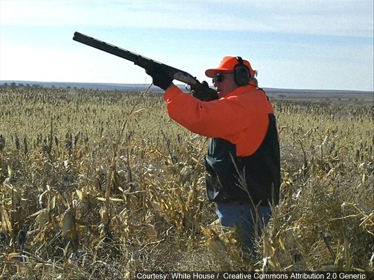 Maryland Hunting Seasons